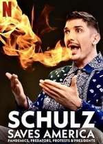 Watch Schulz Saves America Gomovies123