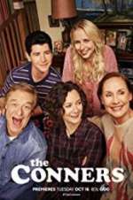 Watch The Conners Gomovies123