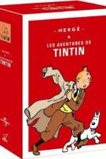 Watch Les aventures de Tintin Gomovies123