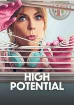 Watch High Potential Gomovies123