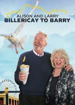 Watch Alison & Larry: Billlericay to Barry Gomovies123
