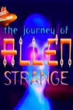 Watch The Journey of Allen Strange Gomovies123