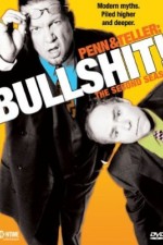 Watch Penn & Teller: Bullshit! Gomovies123