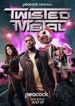 Watch Twisted Metal Gomovies123