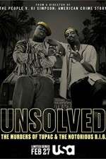 Watch Unsolved: The Murders of Tupac and the Notorious B.I.G. Gomovies123