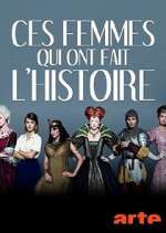 Watch Women Who Made History Gomovies123