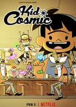 Watch Kid Cosmic Gomovies123