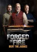 Watch Forged in Fire: Beat the Judges Gomovies123