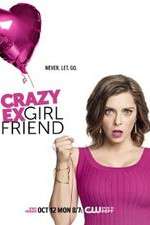 Watch Crazy Ex-Girlfriend Gomovies123
