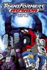 Watch Transformers: Armada Gomovies123