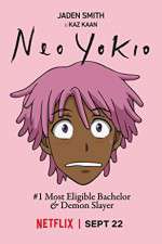 Watch Neo Yokio Gomovies123