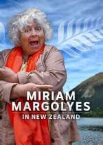 Watch Miriam Margolyes in New Zealand Gomovies123