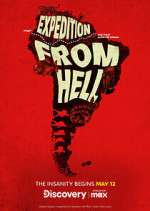 Watch Expedition from Hell: The Lost Tapes Gomovies123