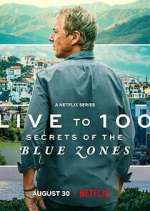 Watch Live to 100: Secrets of the Blue Zones Gomovies123