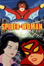 Watch Spider-Woman Gomovies123