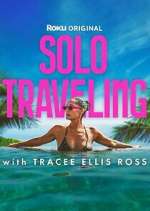 Watch Solo Traveling with Tracee Ellis Ross Gomovies123