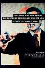 Watch Leah Remini Scientology and the Aftermath Gomovies123
