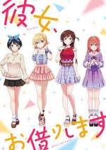 Watch Rent-A-Girlfriend Gomovies123