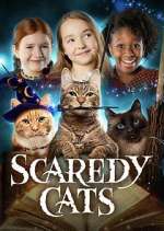 Watch Scaredy Cats Gomovies123