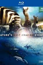 Watch Nature's Great Events (2009) Gomovies123
