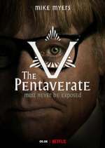 Watch The Pentaverate Gomovies123