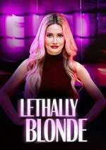 Watch Lethally Blonde Gomovies123