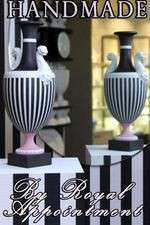 Watch Handmade: By Royal Appointment Gomovies123