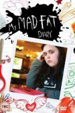Watch My Mad Fat Diary Gomovies123