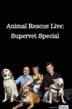 Watch Animal Rescue Live: Supervet Special Gomovies123