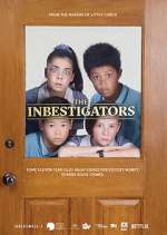 Watch The InBESTigators Gomovies123