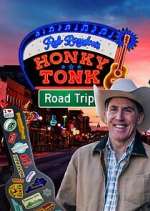 Watch Rob Brydon\'s Honky Tonk Road Trip Gomovies123