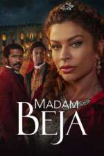 dona beja tv poster