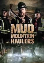 Watch Mud Mountain Haulers Gomovies123