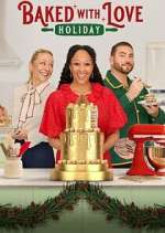 Watch Baked With Love: Holiday Gomovies123