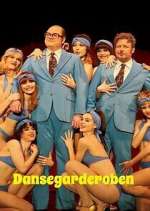 Watch Dansegarderoben Gomovies123