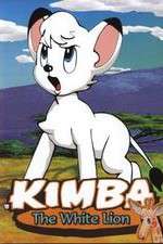 Watch Kimba the White Lion Gomovies123