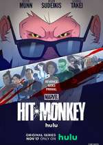 Watch Marvel's Hit-Monkey Gomovies123