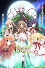 Watch Rewrite Gomovies123