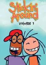 Watch Stickin' Around Gomovies123