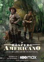 Watch O Hóspede Americano Gomovies123