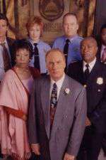 Watch The District - Einsatz in Washington Gomovies123