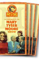 Watch The Mary Tyler Moore Show Gomovies123
