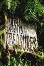 Watch Cash and Treasures Gomovies123