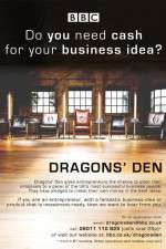 Watch Dragons' Den Gomovies123