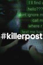 Watch #killerpost Gomovies123