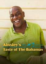 Watch Ainsley\'s Taste of The Bahamas Gomovies123
