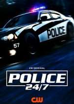 police 24/7 season 2 episode 35 tv poster
