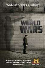 Watch The World Wars Gomovies123