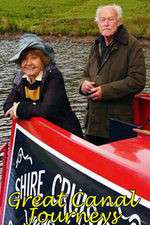 Watch Great Canal Journeys Gomovies123