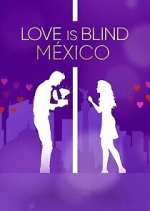 Watch Love Is Blind: México Gomovies123
